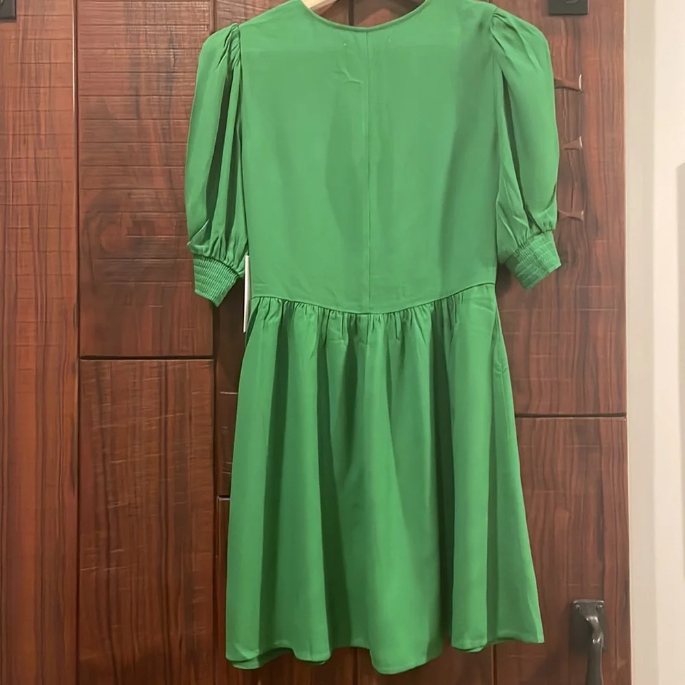 NWT Reformation Laylin Dress | Sz 0 - Picture 4 of 7